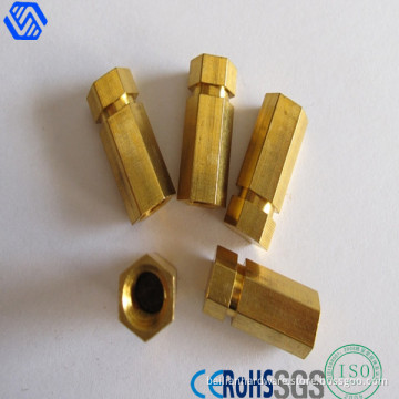 High Quality Brass Nut